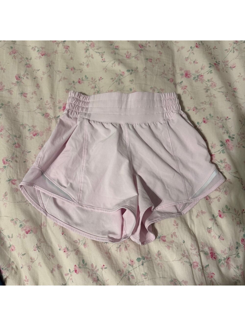 Lululemon Athletica Hotty Hot Shorts